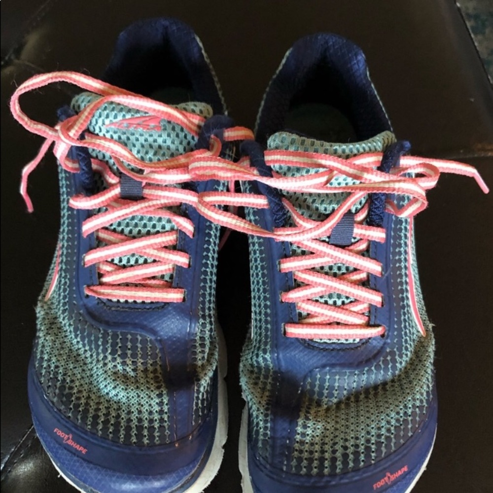 Women’s Altra Torin shoes